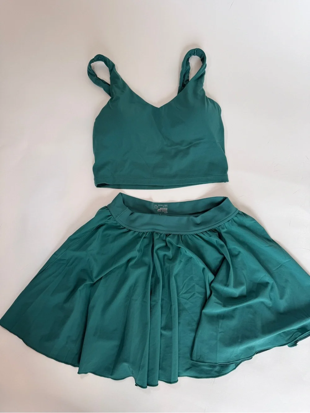 Aerie Tennis Set S